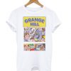 Grange Hill t shirt RF02