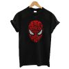 Great Power Spiderman Trending t shirt RF02