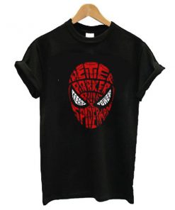 Great Power Spiderman Trending t shirt RF02