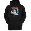Gremlins Gizmo Keyboard hoodie RF02