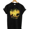 Hakuna Matata t shirt RF02