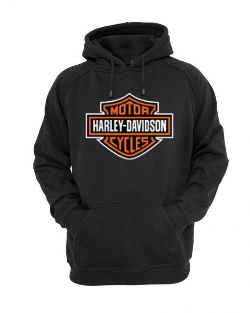 Harley Davidson Motorcycles hoodie RF02