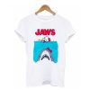 Hello Kitty Jaws Parody t shirt RF02