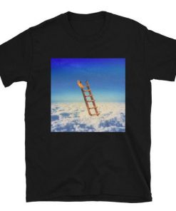 Highest in the Room Travis Scott t shirt RF02