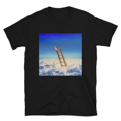 Highest in the Room Travis Scott t shirt RF02