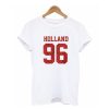 Holland 96 t shirt RF02