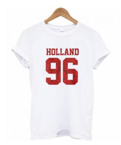 Holland 96 t shirt RF02