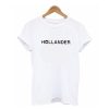 Hollander t shirt RF02