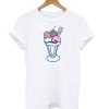 Ice Cream Sundae T shirt RF02