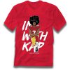ImWithKap Colin Kaepernick Kneeling Premium T shirt RF02