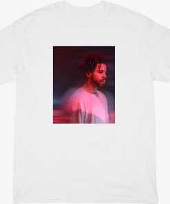 J Cole KOD custom t shirt RF02