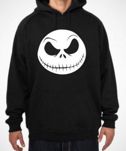 Jack Scary hoodie RF02
