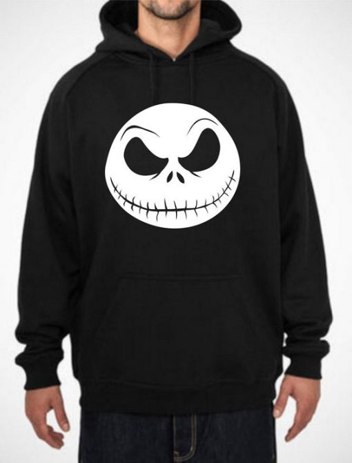 Jack Scary hoodie RF02