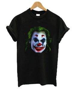 Joaquin Phoenix - Joker t shirt RF02