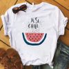 Just Chill Pineapple fruits t shirt RF02
