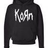 Korn hoodie RF02