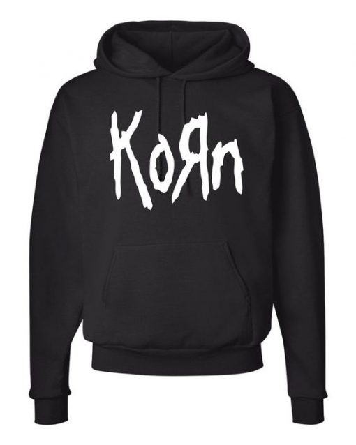 Korn hoodie RF02