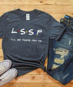 LSSP t shirt RF02