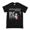 Leonardo DiCaprio t shirt RF02