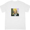 MLK Durag t shirt RF02