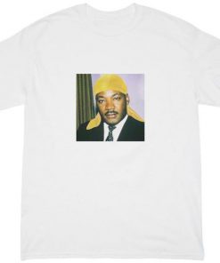MLK Durag t shirt RF02