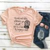 Madame Leota t shirt RF02