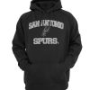 Majestic Manu Ginobili San Antonio Spurs Heart And Soul hoodie RF02