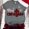 Merry Christmas t shirt RF02