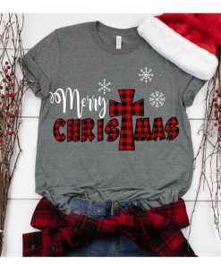 Merry Christmas t shirt RF02