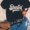 Midnight Darlin' Tee RF02