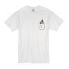 Moomin Pocket t shirt RF02