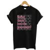 Mother Should I Trust The Government t shirt RF02