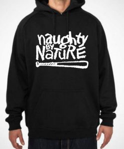Naughty By Nature hoodie RF02