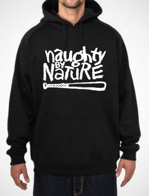 Naughty By Nature hoodie RF02
