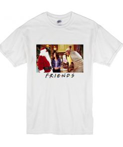 New Look is selling Friends Christmas t shirt RF02