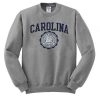 North Carolina sweatshirt RF02