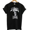 Palm Angels Graphic t shirt RF02