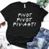 Pivot Pivot Pivaht t shirt RF02