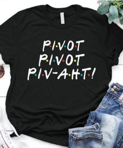 Pivot Pivot Pivaht t shirt RF02