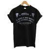 Pizza Oracle Tee t shirt RF02