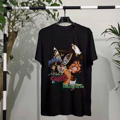 Playboi Carti t shirt RF02