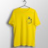 Pocket Pickle t shirt RF02
