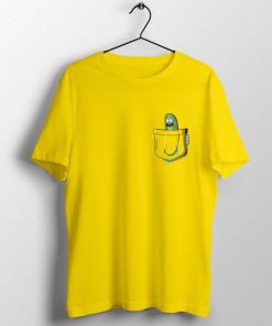 Pocket Pickle t shirt RF02