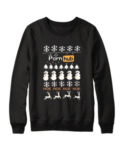 Porn Hub sweatshirt RF02