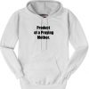 Praying Mother hoodie RF02