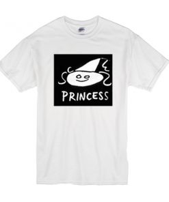 Princess Jennifer Aniston 90s t shirt RF02