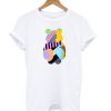 Pudsey Graphic T shirt RF02