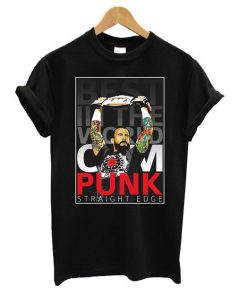 Punk t shirt RF02