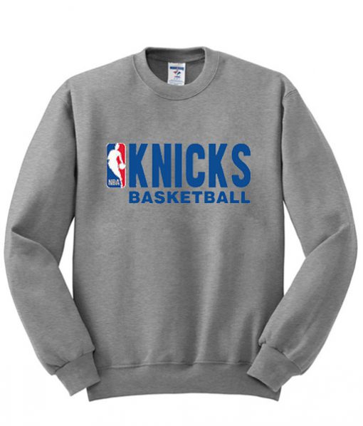 Rachel Green Knicks sweatshirt RF02