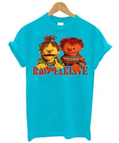Rappelkiste t shirt RF02